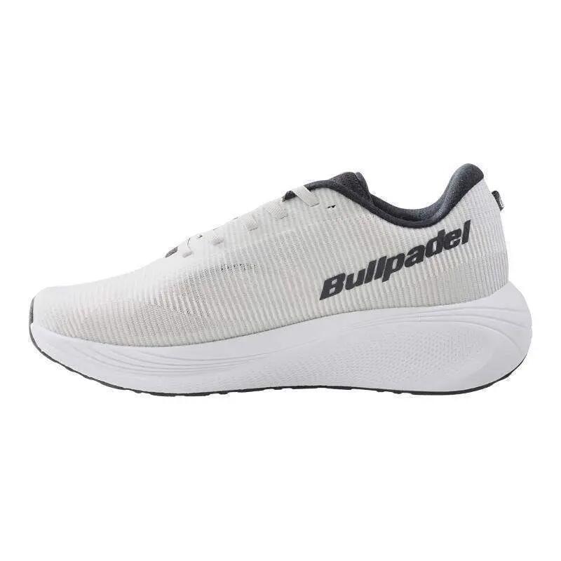 Bullpadel Move Pro 26v Light Gray Dd06002000 3/7