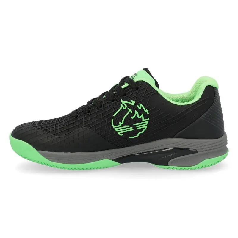 J'hayber Palladium Black Za44449 5/6