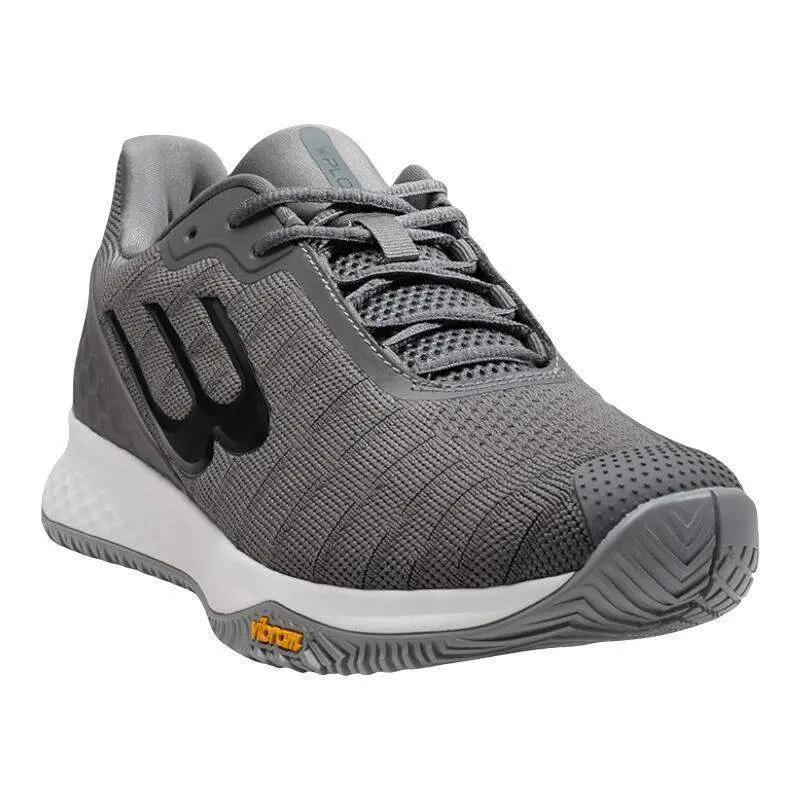 Bullpadel Xplo Vibram 26v Gris Foncé Dc95006000 2/5