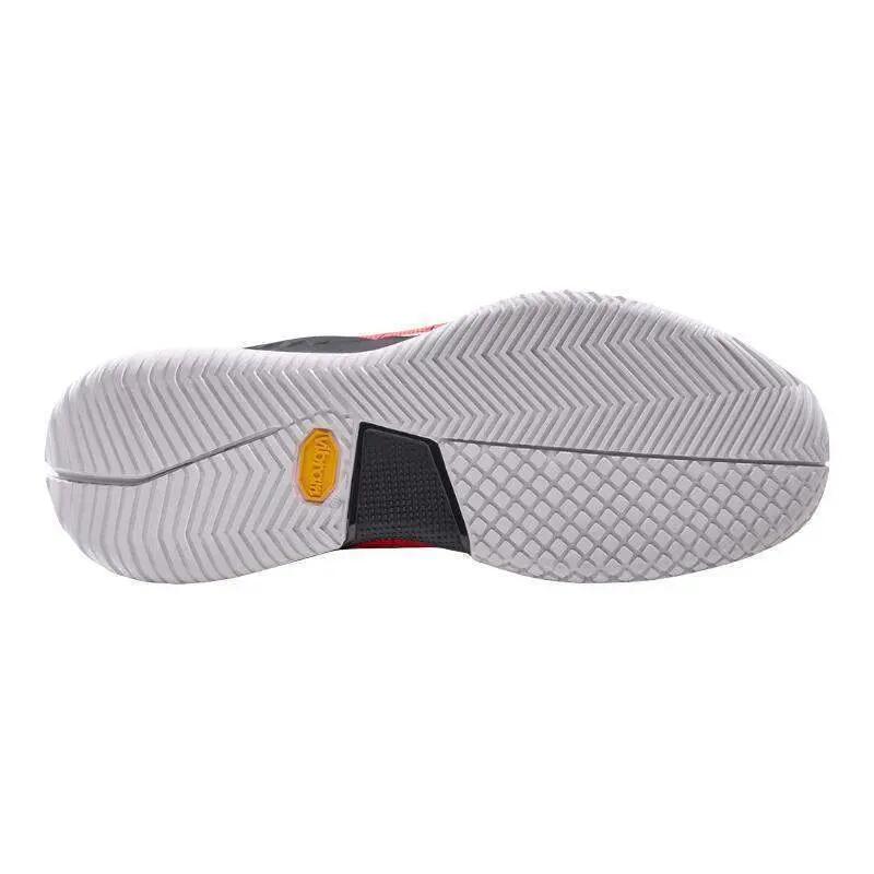 Bullpadel Xplo Vibram 26v Coral Dc95555000 4/7