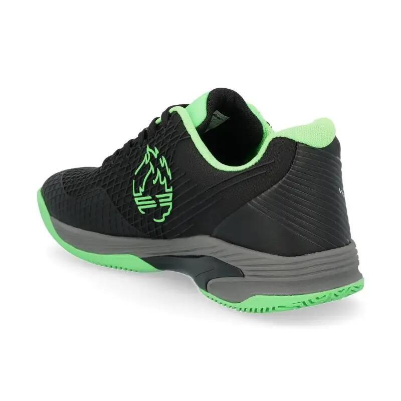 J'hayber Palladium Black Za44449 3/6