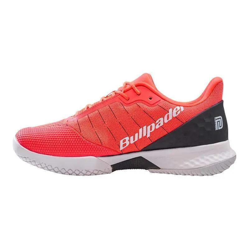 Bullpadel Xplo Vibram 26v Coral Dc95555000 3/7