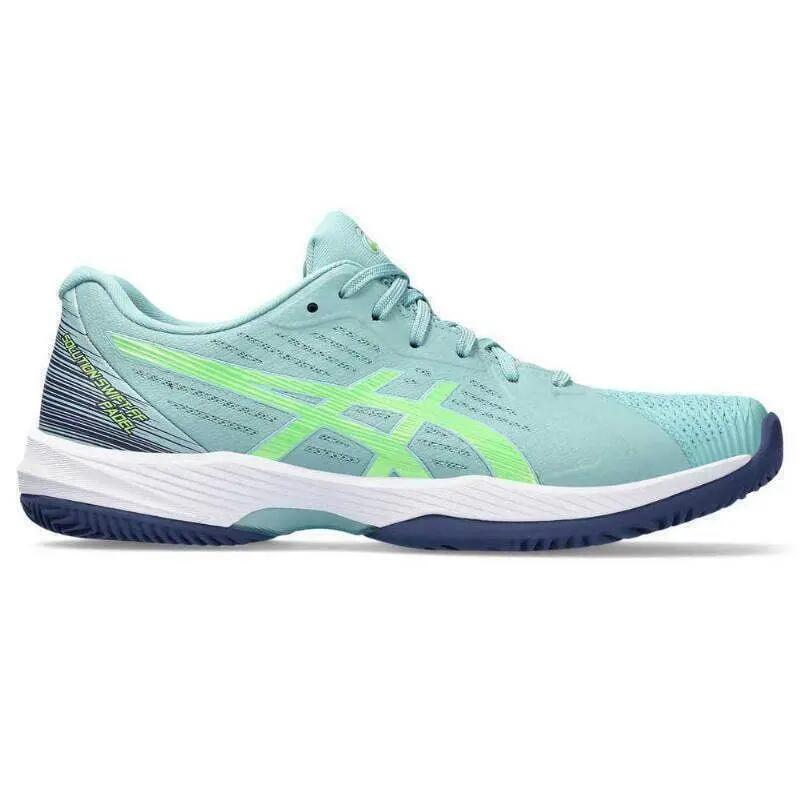 ASICS picture