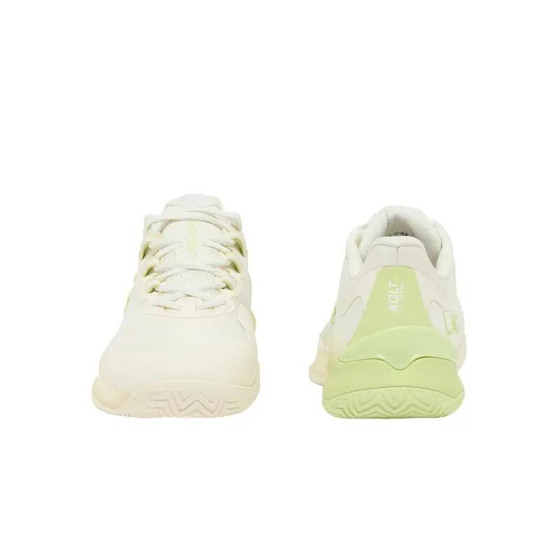 Lacoste Ag-lt Ultra All Court Weiss/limette 51sma0008 3/7