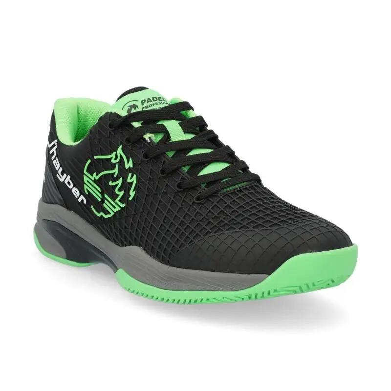 J'hayber Palladium Black Za44449 2/6