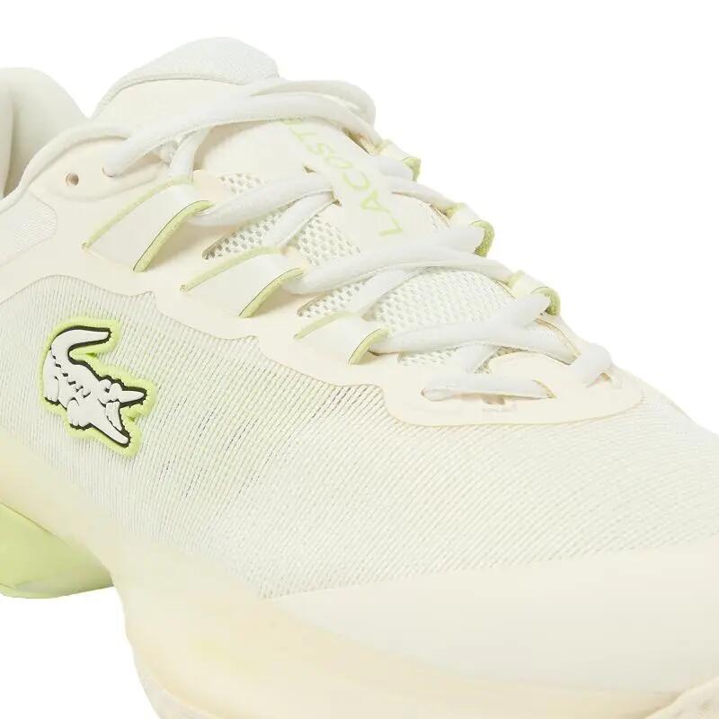 Lacoste Ag-lt Ultra All Court Weiss/limette 51sma0008 2/7