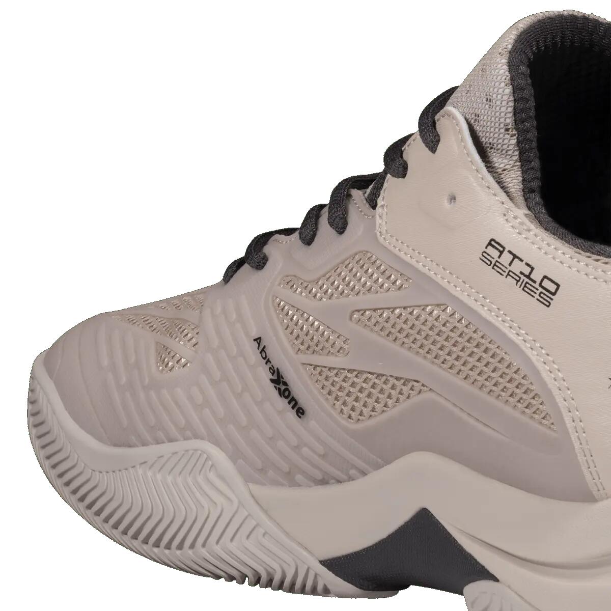 Nox At10 Lux Grey Cal26luxfgra 5/7