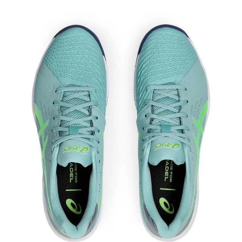 Asics Solution Solution Swift Ff Padel 1041a314-402 Blue 3/5
