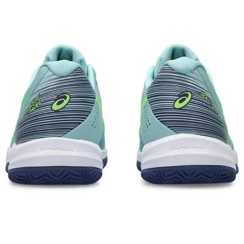 Asics Solution Solution Swift Ff Padel 1041a314-402 Blue 2/5