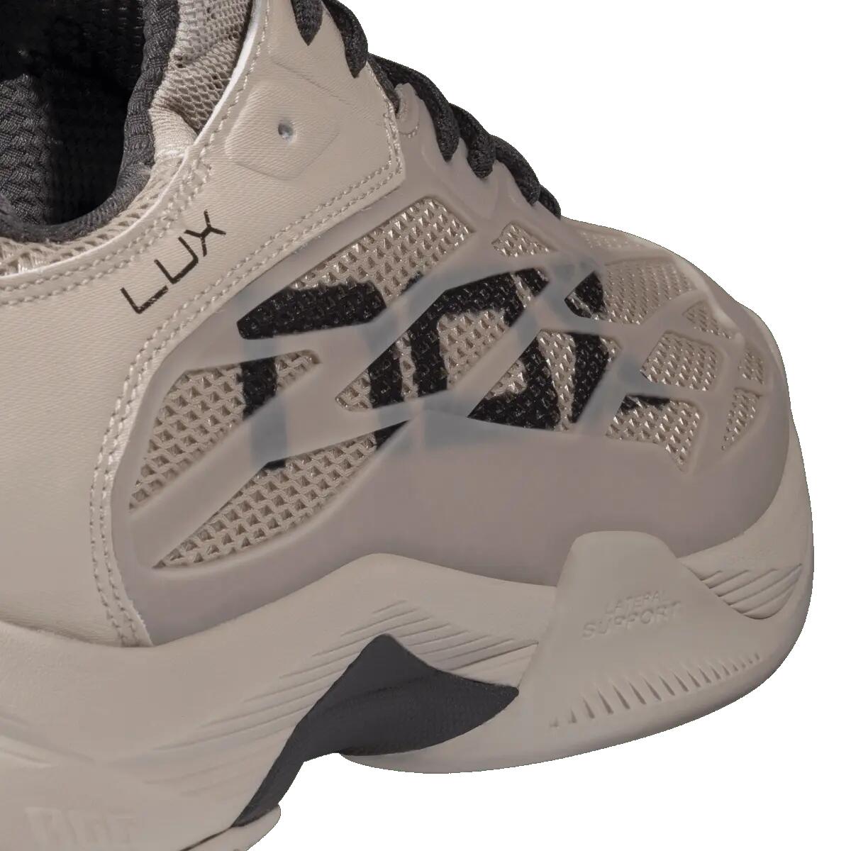 Nox At10 Lux Grey Cal26luxfgra 3/7