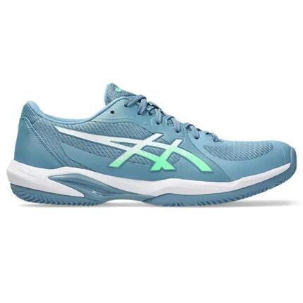 Asics Solution Swift Ff 2 Padel Blue/green 1041a465