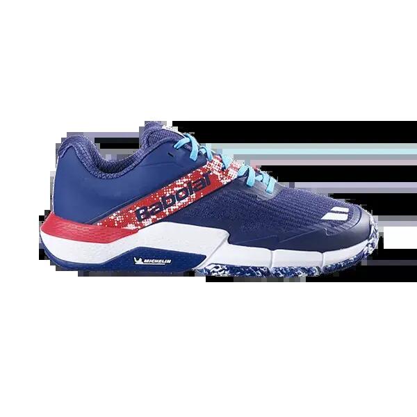 Babolat Movea 2 Men Blue 3a0f25b571