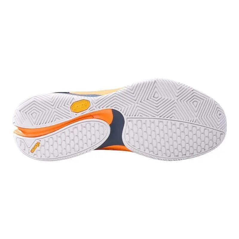 Bullpadel Vertex Vibram 26v Naranja Dc92037000 4/7