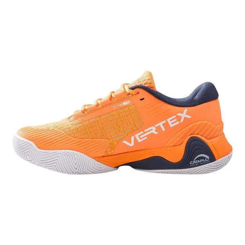 Bullpadel Vertex Vibram 26v Naranja Dc92037000 3/7
