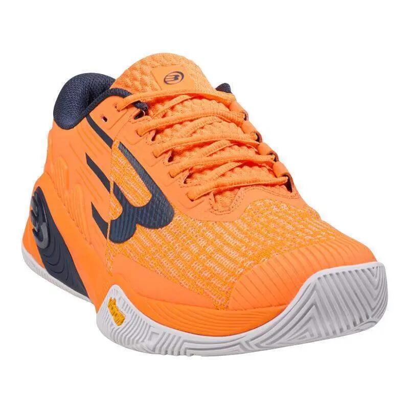 Bullpadel Vertex Vibram 26v Naranja Dc92037000 2/7