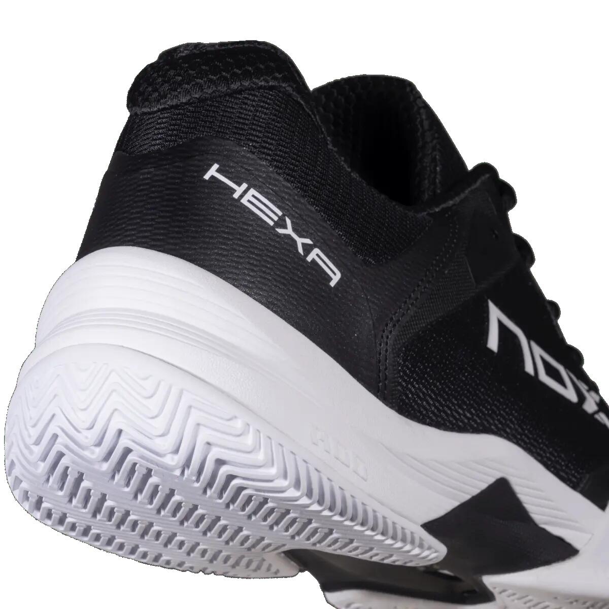 Nox Ml10 Negro/blanco Cal26hexblwh 5/8