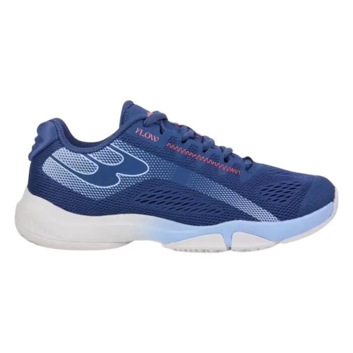 Bullpadel Flow 25i Dark Blue Woman Cz76067000