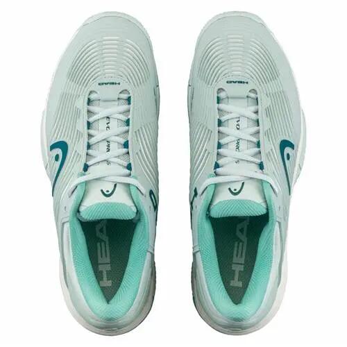 Head Revolt Pro 4.5 Clay Green Women's 274254 Aqte 2/6