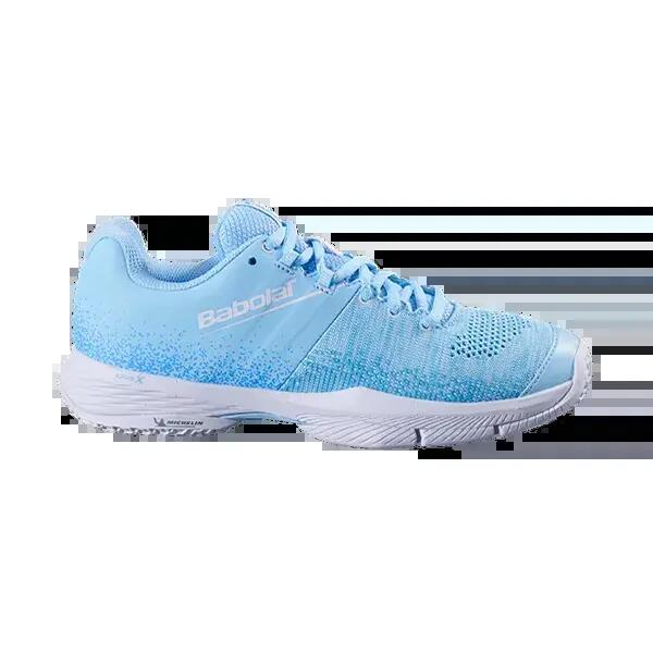 Babolat Sensa Women Blue 3a1f25c757