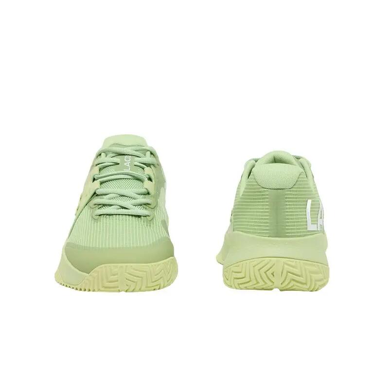 Lacoste Power Serve All Court Green 51sma0024 4/5