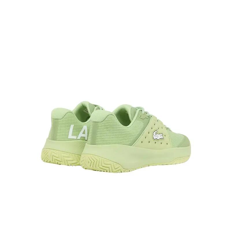Lacoste Power Serve All Court Green 51sma0024 3/5