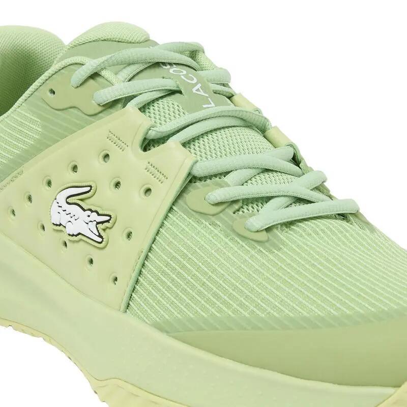 Lacoste Power Serve All Court Green 51sma0024 2/5