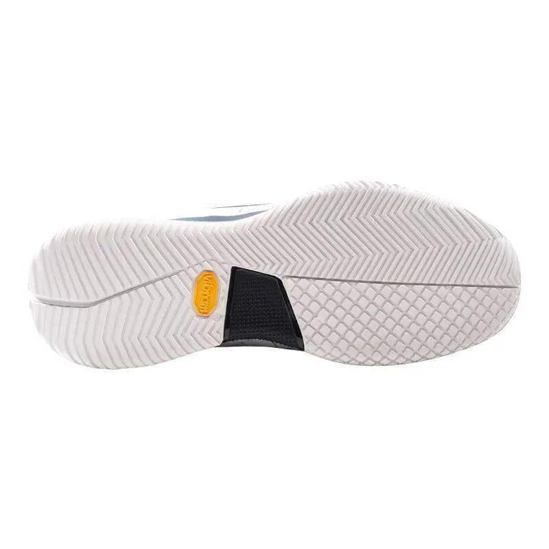 Bullpadel Xplo Vibram 26v White Dc95012000 4/7