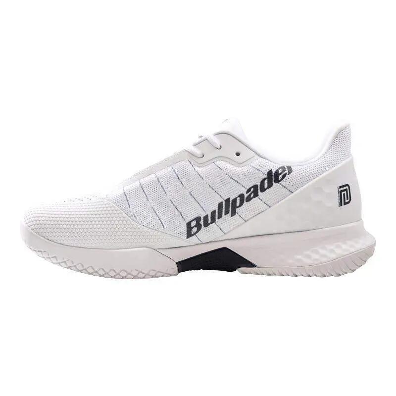 Bullpadel Xplo Vibram 26v White Dc95012000 3/7
