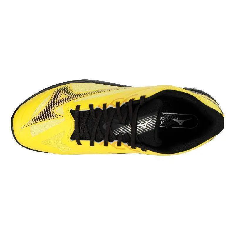 Mizuno Wave Exceed Court Padel Yellow 61gb2522 3/6