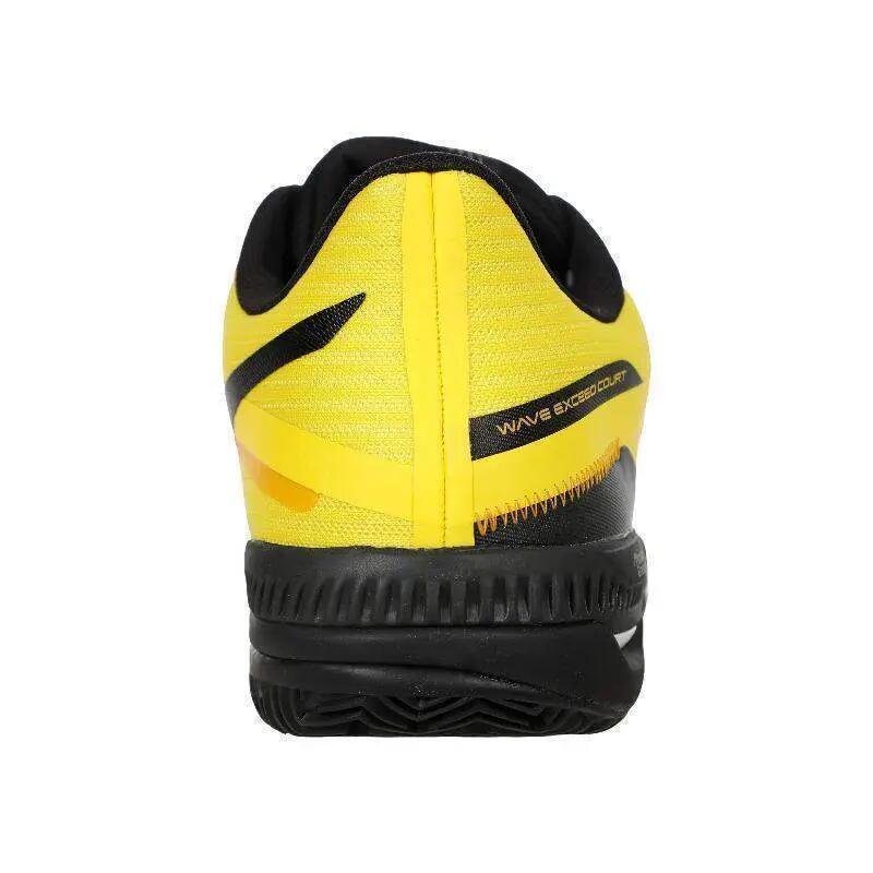 Mizuno Wave Exceed Court Padel Yellow 61gb2522 2/6