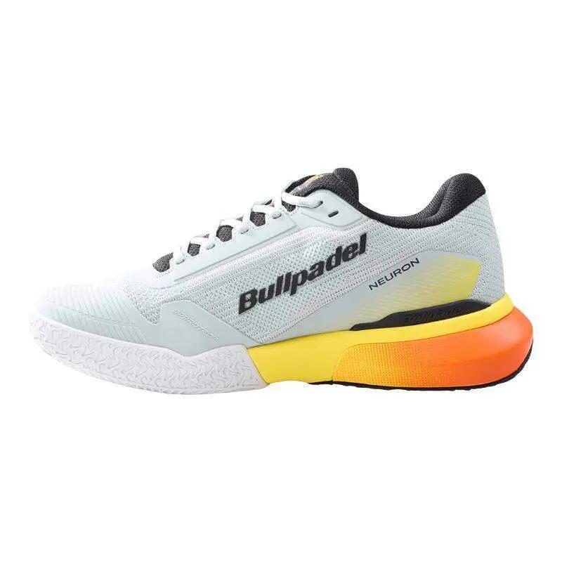 Bullpadel Neuron 26v Gris Clair Dc93002000 3/7