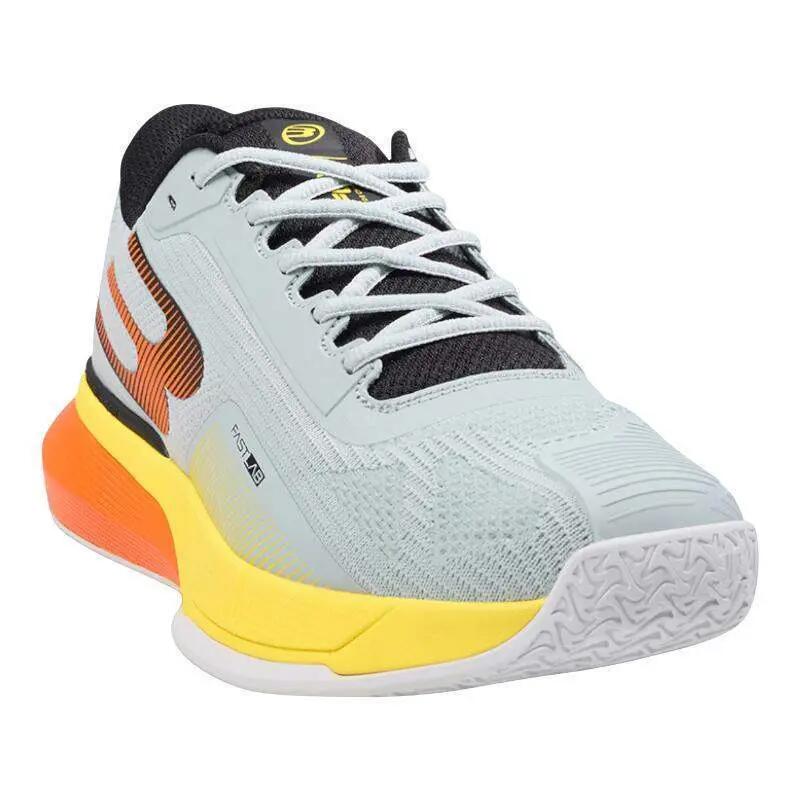 Bullpadel Neuron 26v Gris Clair Dc93002000 2/7