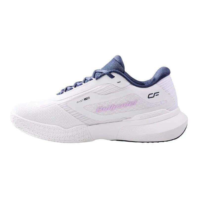 Bullpadel Wonder Bianco Donna Dd05012000 3/7