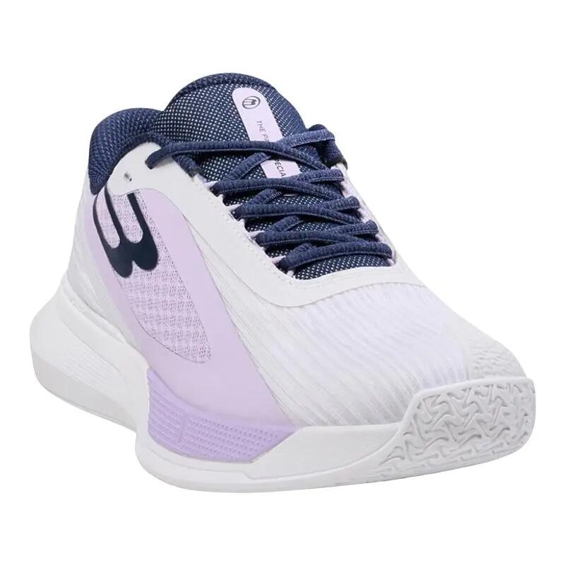 Bullpadel Wonder Bianco Donna Dd05012000 2/7