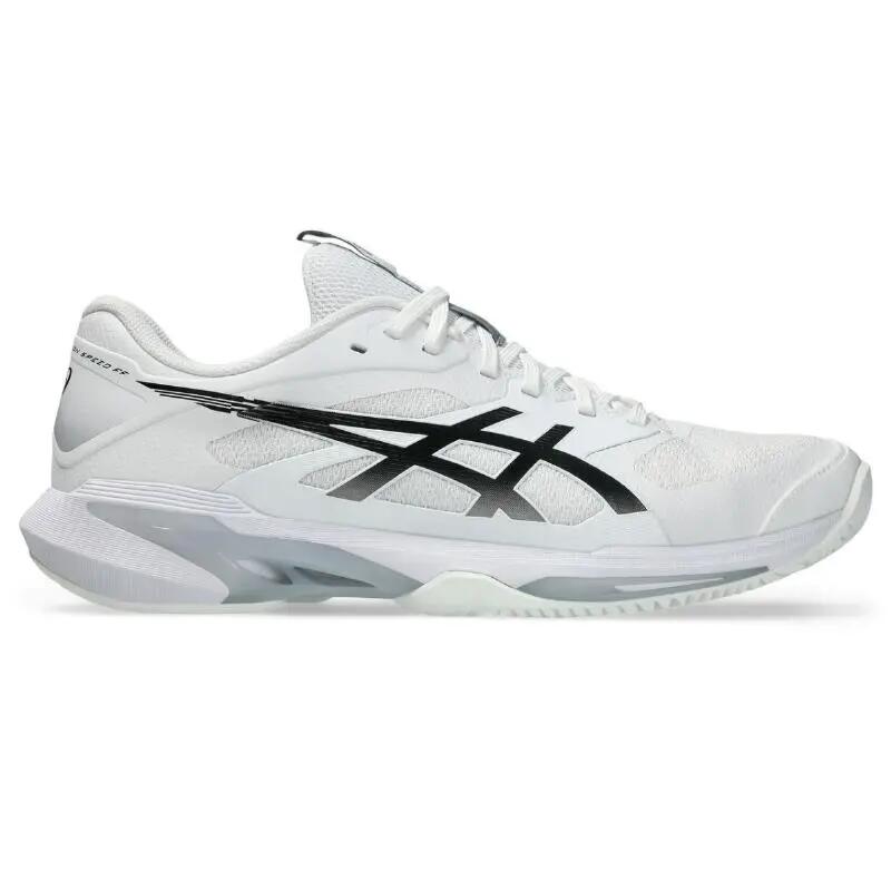 Asics Solution Speed Ff 4 Clay Blanco 1041a533