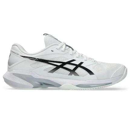 Asics Solution Speed Ff 4 Clay Blanco 1041a533