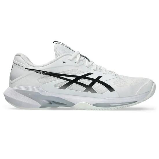 Asics Solution Speed Ff 4 Clay Blanco 1041a533