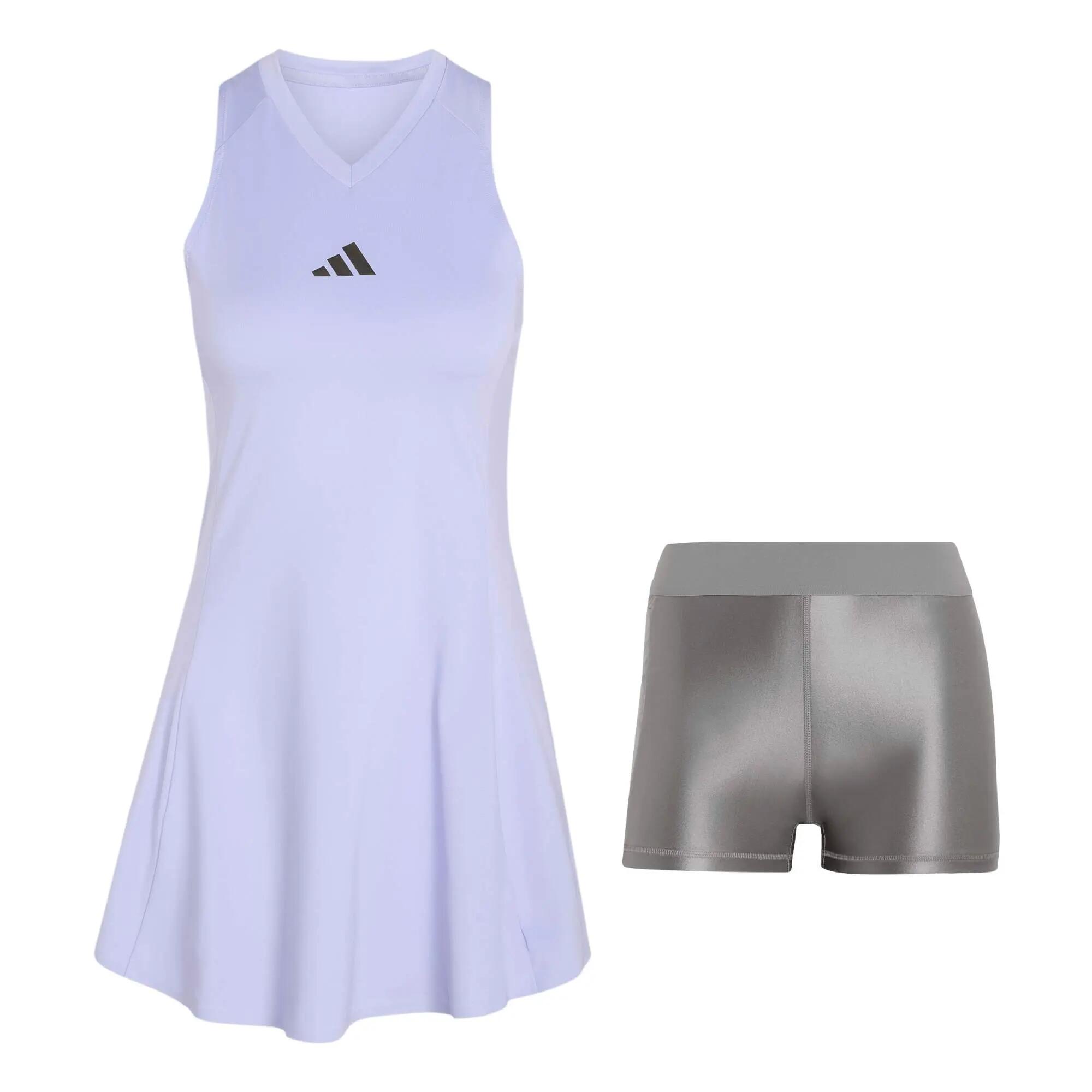 Kleid Adidas Pro Kx Frau 1/3