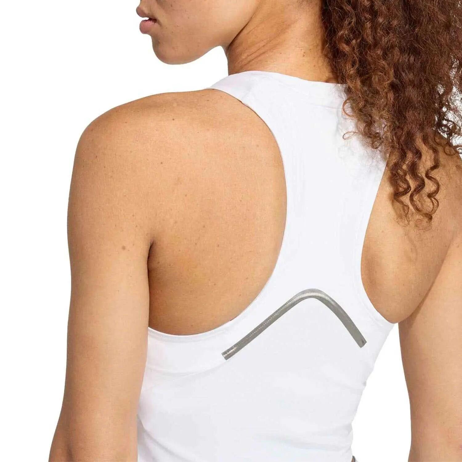 CAMISETA ADIDAS Y-TANK PRO KH1113 MUJER S 7/7