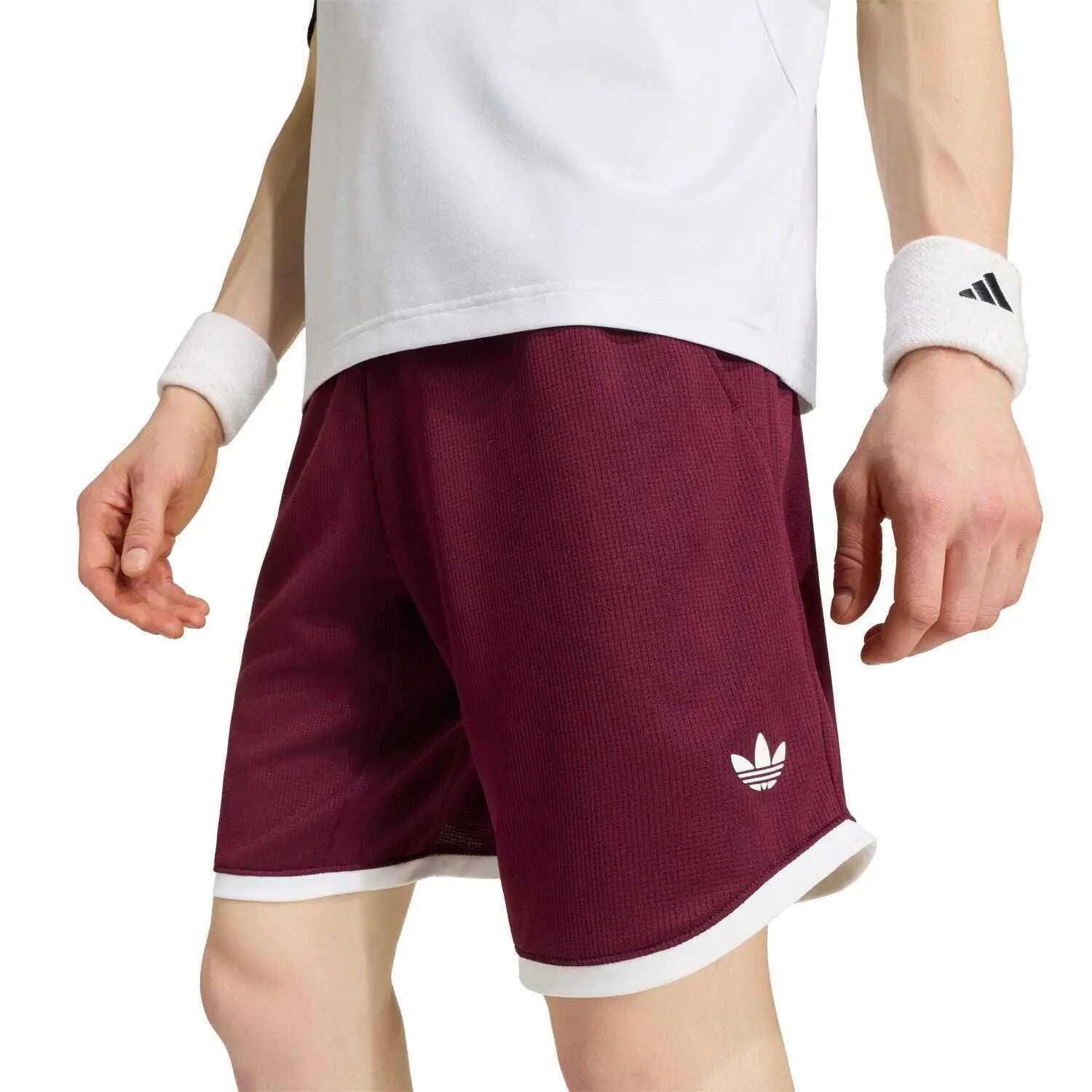 Short Adidas Classics 9 5/7