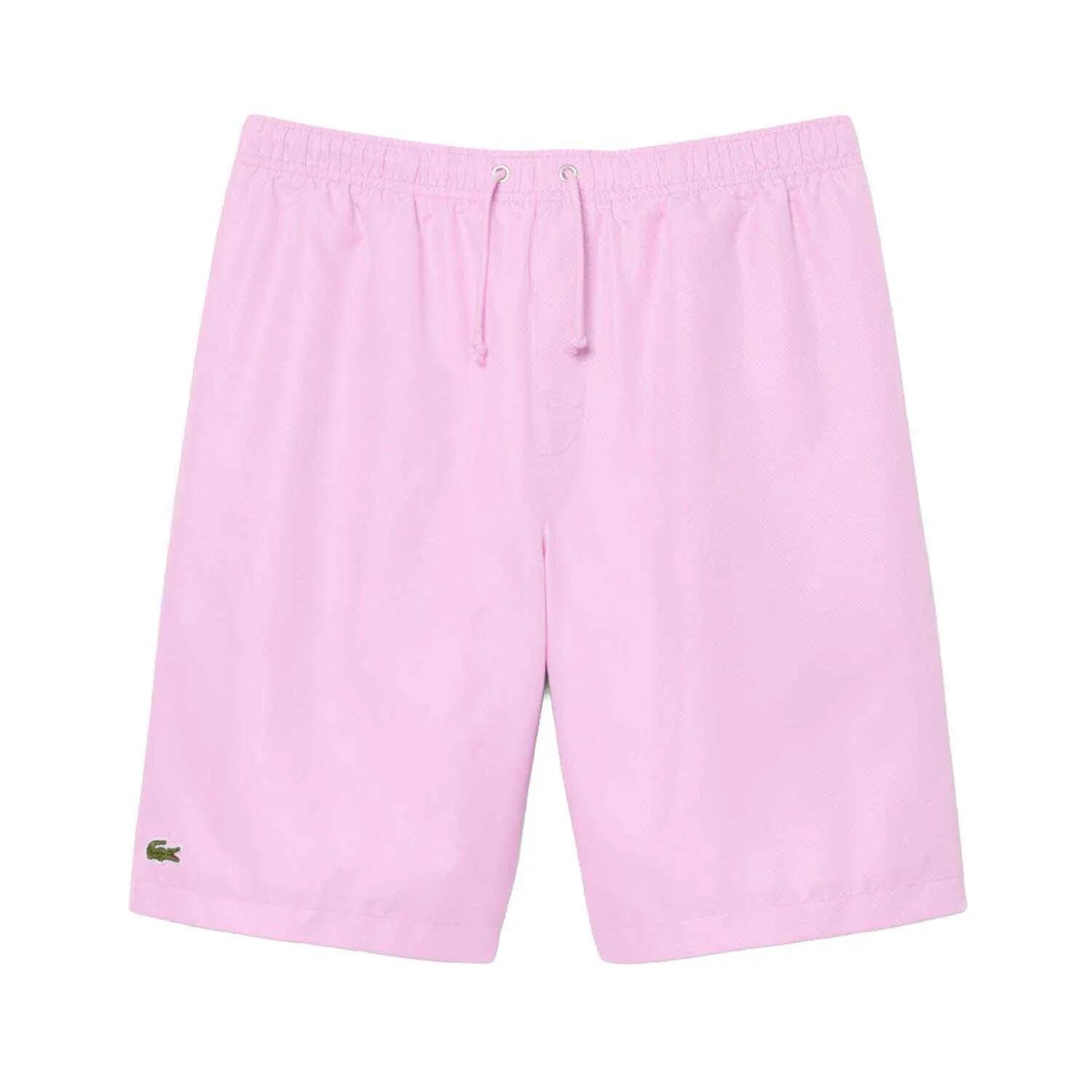 Short Lacoste Core Performance Gh353t 3/7