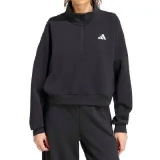 Veste Adidas Cover Up Hz Femme