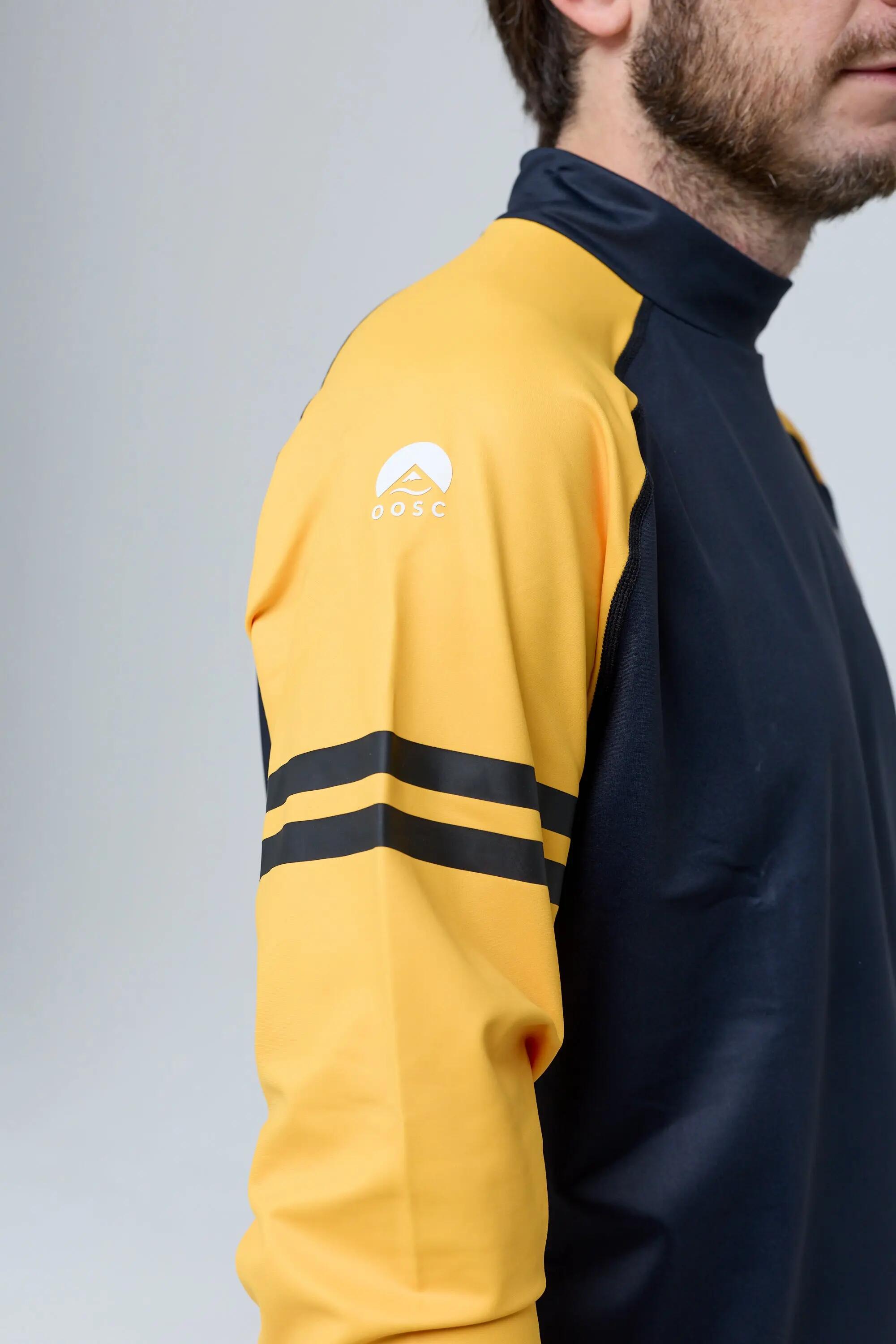 Pittsburgh Steelers - Camisola Interior OOSC X NFL para Homem 8/8