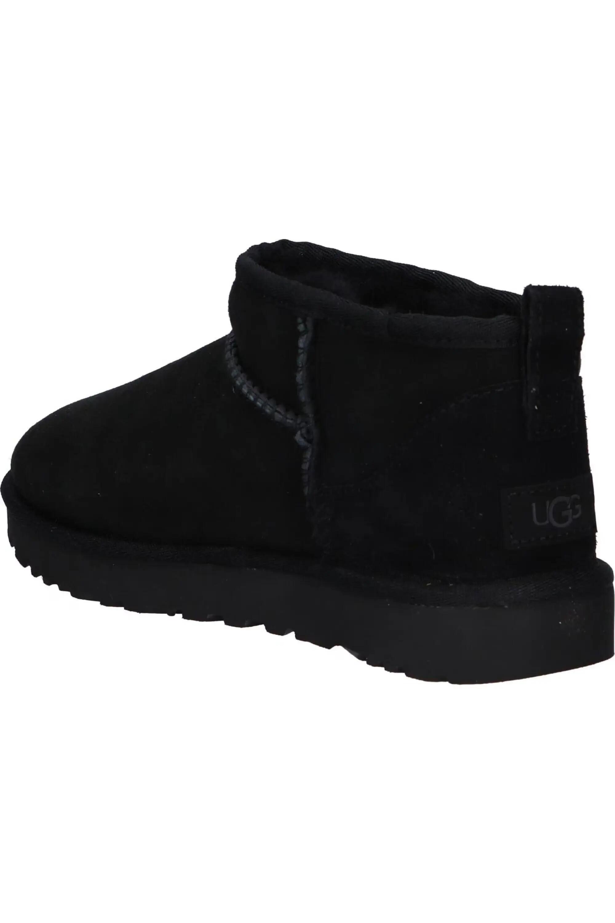 ZAPATOS Y COMPLEMENTOS UGG  DE MUJER 1116109 CLASSIC ULTRA MINI 5/5