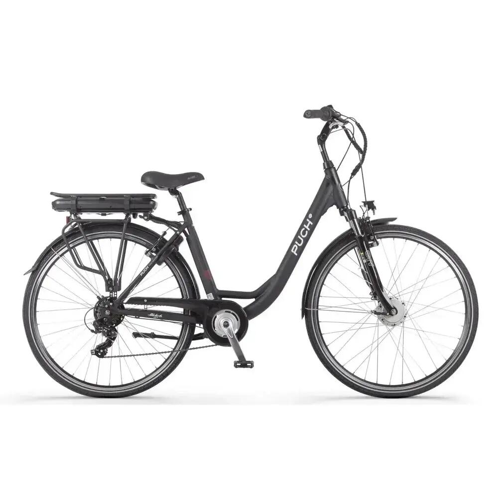 PUCH picture