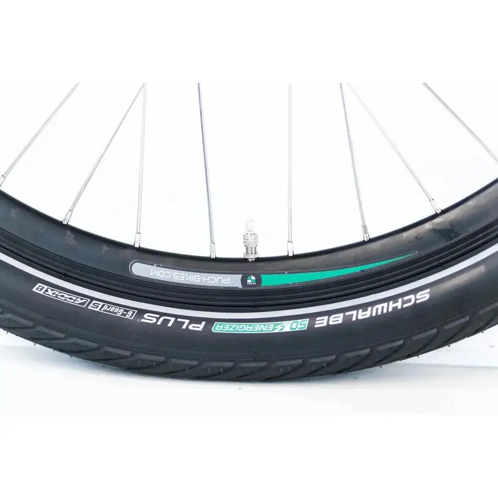 E-Modern N7 - Nero 7/7