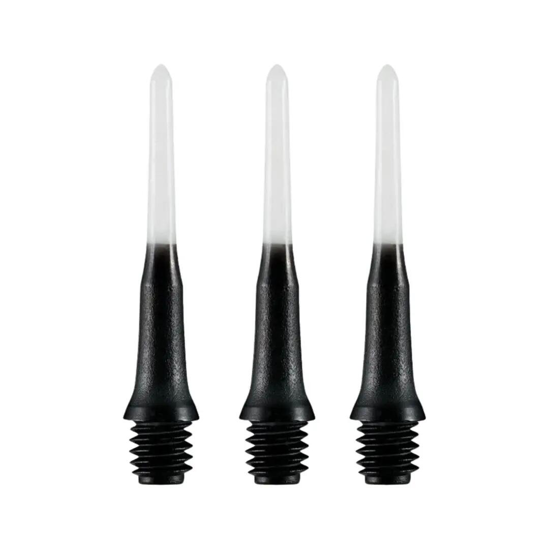L-Style Lip Point TwoTone Green 30 Stück 4/7