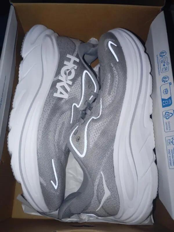 Entre Particuliers - Hoka one one Clifton 10 6/7