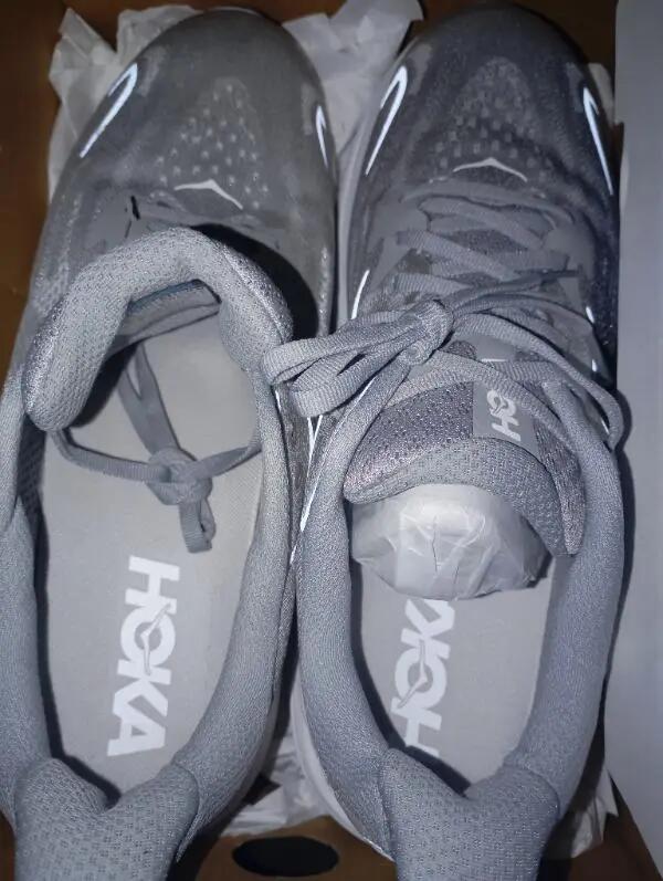 Entre Particuliers - Hoka one one Clifton 10 3/7