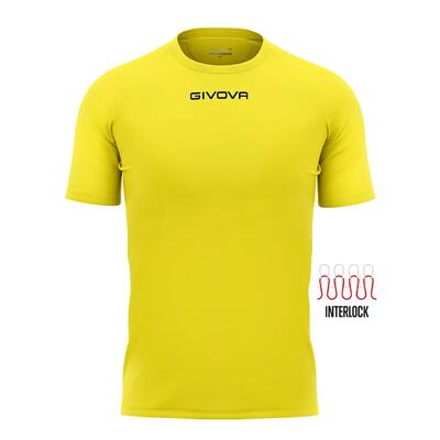Jersey givova capo